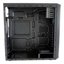 Корпус LC-Power Без БП LC-7039B-ON                                                                                                                                                                                                                        