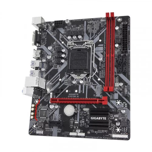 Материнская плата Gigabyte B365M H 