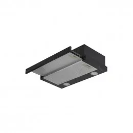 Вытяжка телескопическая KRONA KAMILLA T 600 BLACK                                                                                                                                                                                                         