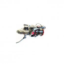 Катушка Mifine Tech Carbon 3000F 7+1п                                                                                                                                                                                                                     