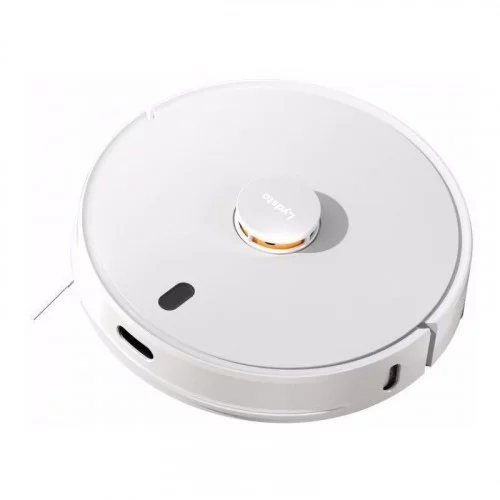 Пылесос-робот Lydsto R1 Pro White 