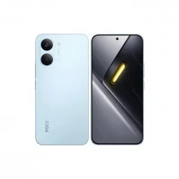 Смартфон POCO X8 Pro Max 12/512 ГБ голубой                                                                                                                                                                                                                
