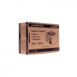 Блок питания Chieftec SMART 500W [GPS-500A8]                                                                                                                                                                                                              