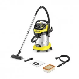 Пылесос Karcher WD 6 P Premium                                                                                                                                                                                                                            