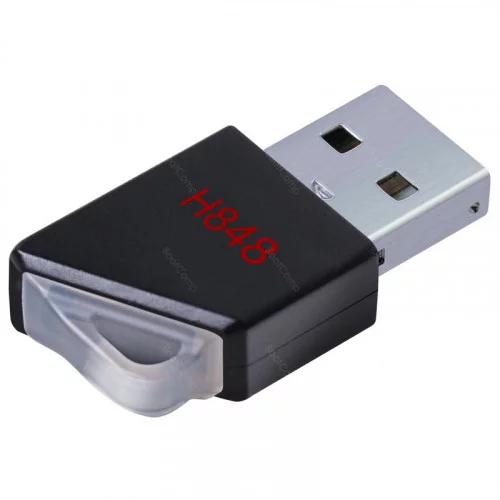 Игровая гарнитура REDRAGON IRE PRO чёрный (71535) 