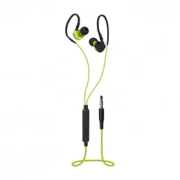 Гарнитура для смартфонов Defender OutFit W770 черный+желтый                                                                                                                                                                                               