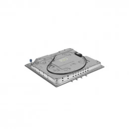 Поверхность газовая Haier HHX-M64ATQBB TD0035599RU                                                                                                                                                                                                        