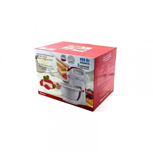 Миксер SAKURA SA-6319CR 