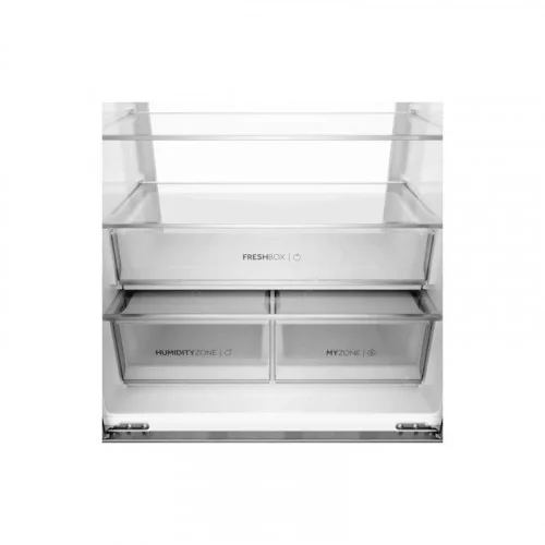 Холодильник многодверный Haier HB16FRSAAAERU B00XDKE00RU 