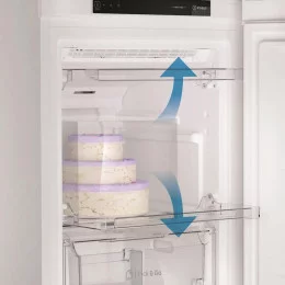 Морозильная камера Indesit DFZ 4150                                                                                                                                                                                                                       