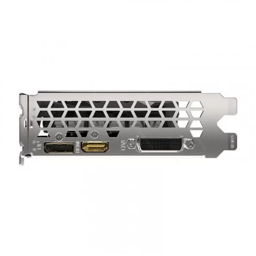 Видеокарта Gigabyte GeForce GTX 1650 4GB GV-N1656WF2OC-4GD 