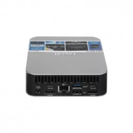 Мини ПК Tecno MEGA MINI M1 (71003300458)                                                                                                                                                                                                                  