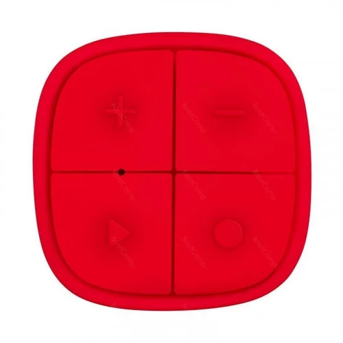 Портативная колонка SVEN PS-115 Red 