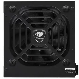Блок питания Cougar STE 400W V2 [CGR ST-400] черный                                                                                                                                                                                                       