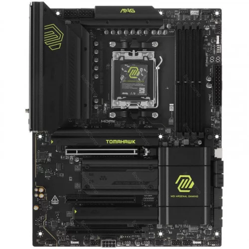 Материнская плата MSI MAG X870E TOMAHAWK WIFI 
