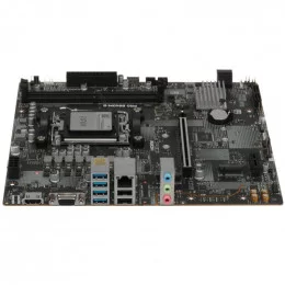 Материнская плата MSI PRO B840M-B                                                                                                                                                                                                                         