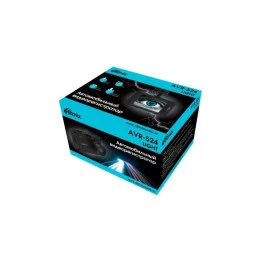 Автомобильный видеорегистратор RITMIX AVR-524                                                                                                                                                                                                             