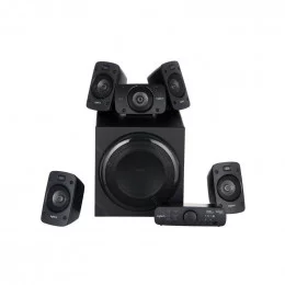 Колонки 5.1 LOGITECH Z906 black                                                                                                                                                                                                                           