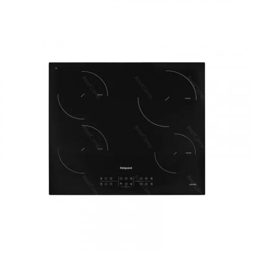 Варочная поверхность индукционная Hotpoint HB 1560S NE 