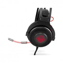 Игровые наушники с микрофоном HP OMEN 800                                                                                                                                                                                                                 