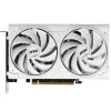 Видеокарта MSI GeForce RTX 5060 VENTUS 2X WHITE OC 