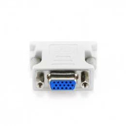 Переходник GEMBIRD DVI-A Male to SVGA Female A-DVI-VGA Video Adapters                                                                                                                                                                                     