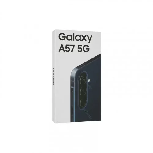Смартфон Samsung Galaxy A57 5G 12/512 ГБ (SM-A576BDBKCAU) синий 