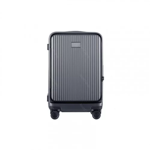 Чемодан Xiaomi Front Opening Luggage черный (BHR8768GL) 