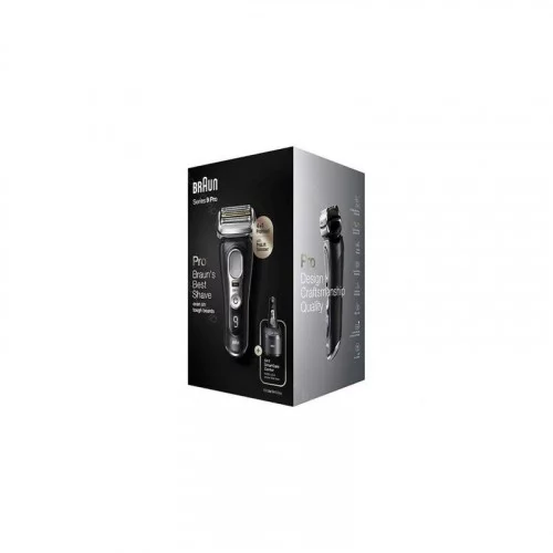 Бритва Braun Series 9 Pro 9460cc 