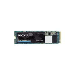Жесткий диск SSD M.2 500GB KIOXIA (Toshiba) EXCERIA PLUS G2 LRD20Z500GG8                                                                                                                                                                                  