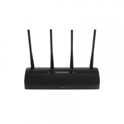 WI-FI роутер Mercusys MR27BE BE3600 