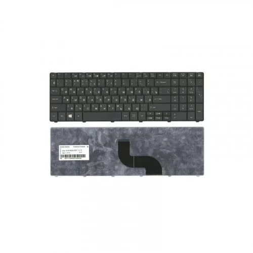Клавиатура для ноутбука Acer Aspire E1-521 E1-531 E1-531G E1-571 E1-571 Series Черная 