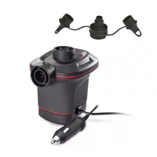 Насос Intex электрический 12V 