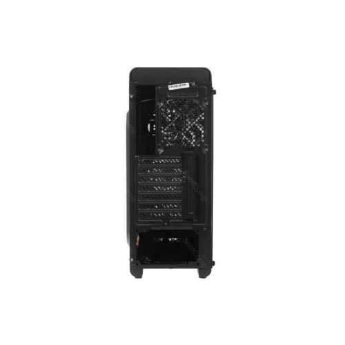 Корпус ZALMAN i3 черный 