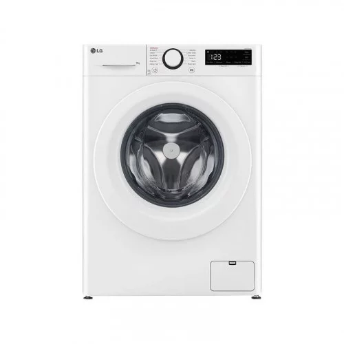 Стиральная машина LG F2WR509SWW 