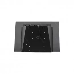 Вытяжка наклонная KRONA BELINDA 600 black SGC                                                                                                                                                                                                             