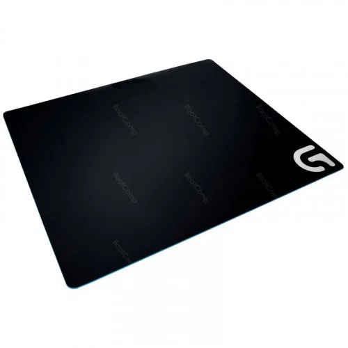 Игровой коврик Logitech G640 (943-000089) 460mm*400mm*3mm 