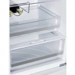 Холодильник KORTING KNFC 62370 W                                                                                                                                                                                                                          