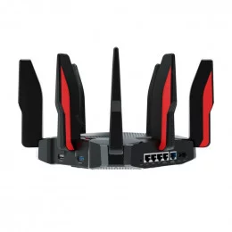 Маршрутизатор TP-LINK ARCHER GX90 AX6600                                                                                                                                                                                                                  