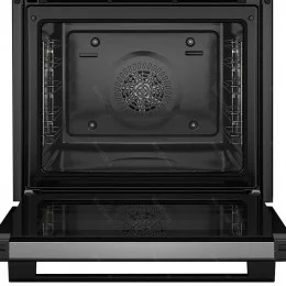 Духовой шкаф Bosch HBA571BB4+HEZ538000                                                                                                                                                                                                                    