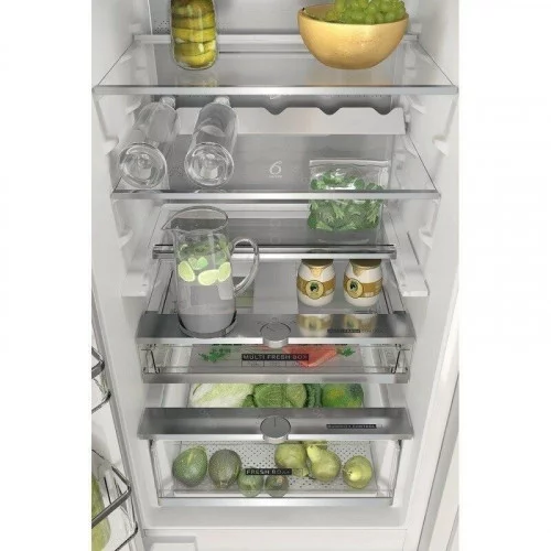 Холодильник встраиваемый Whirlpool WHC18 T574 P 