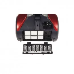 Пылесос Polaris PVC 2003Ri красный                                                                                                                                                                                                                        