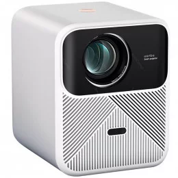 Проектор Wanbo Projector Mozart 1 белый                                                                                                                                                                                                                   