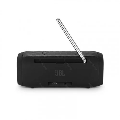 Портативная колонка JBL Tuner 2 BLACK 