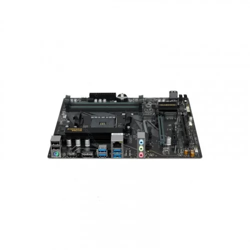 Материнская плата GIGABYTE B550M DS3H R2 