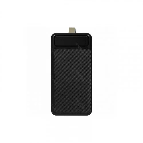 Портативная батарея TFN PowerAid PD TFN-PB-280-BK 30000мАч черная 