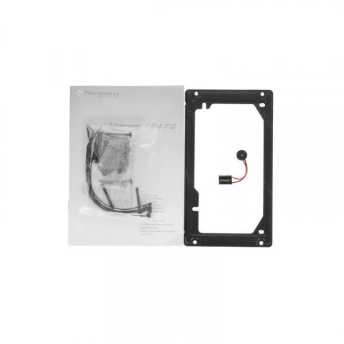 Корпус Thermaltake Versa J24 TG RGB CA-1L7-00M1WN-01 