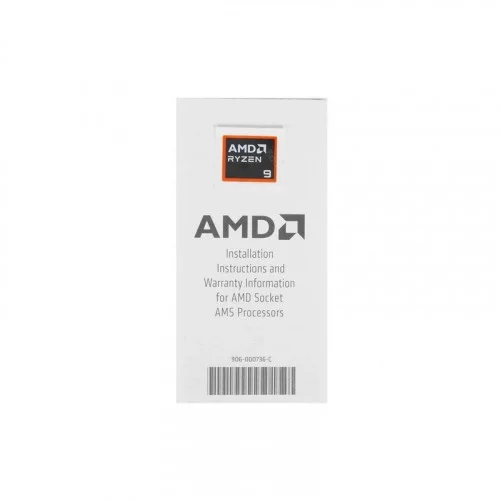 Процессор AMD Ryzen 9 9950X BOX 