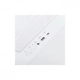 Корпус ZALMAN P30 Air (P30 Air White)                                                                                                                                                                                                                     