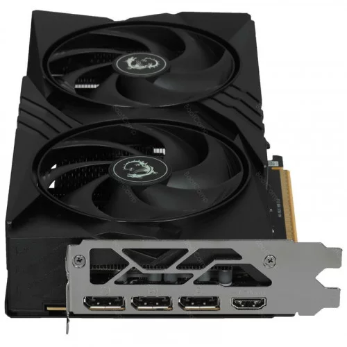 Видеокарта MSI GeForce RTX 5060 GAMING OC (RTX 5060 8G GAMING OC) 
